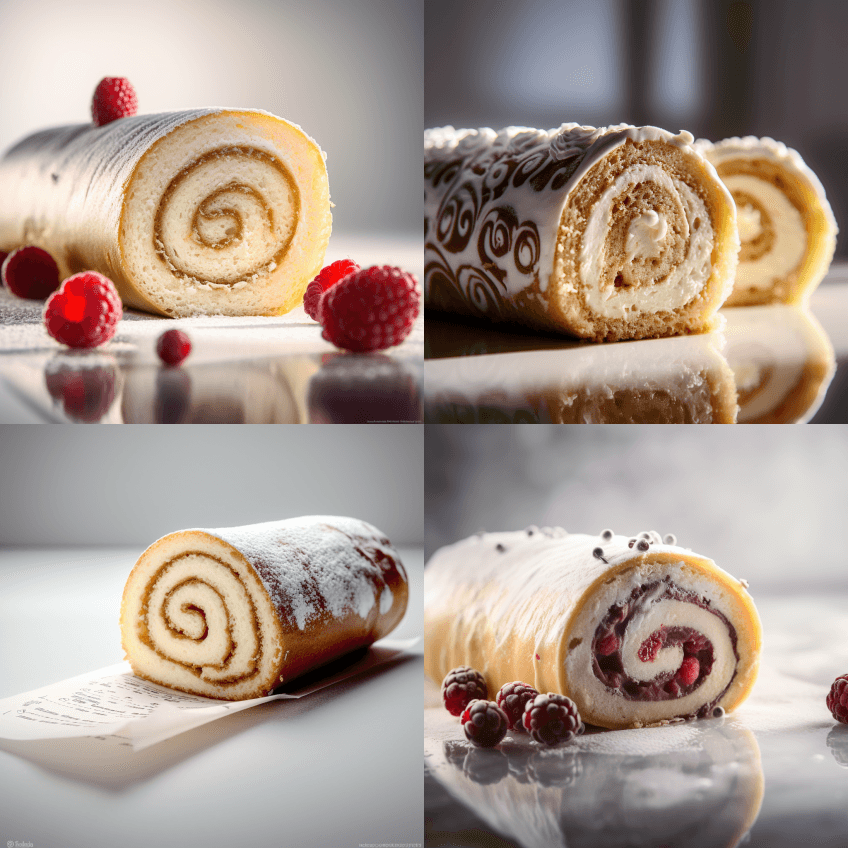 一张令人惊叹的光线和光亮的特写照片，华丽 - Midjourney Prompt