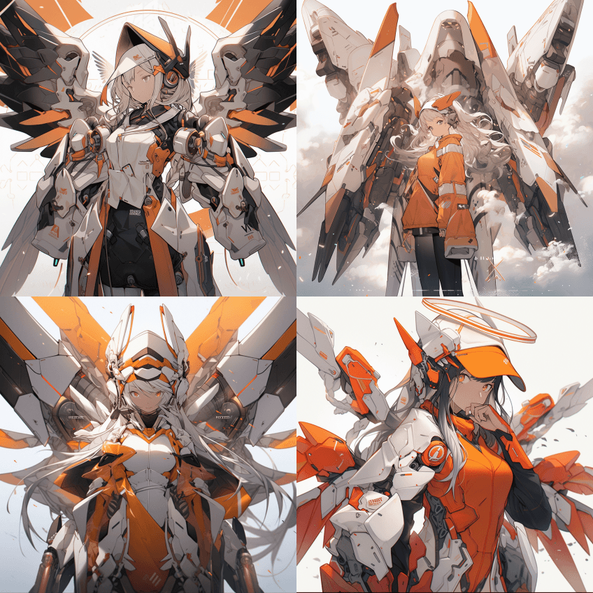 8K，高细节，一个真正美丽可爱的亚洲女性 - Midjourney Prompt