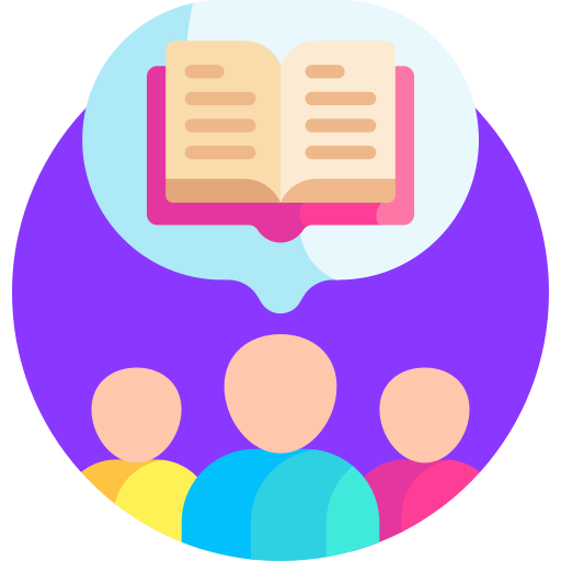 社群读书会操盘手