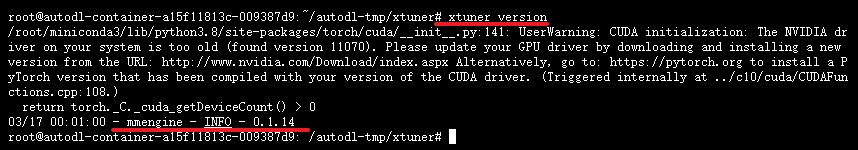 InternLM2-7B-chat Xtuner Qlora 微调