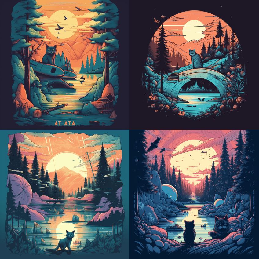 高级时尚高跟鞋，白色和金色，神圣，翅膀 - Midjourney Prompt