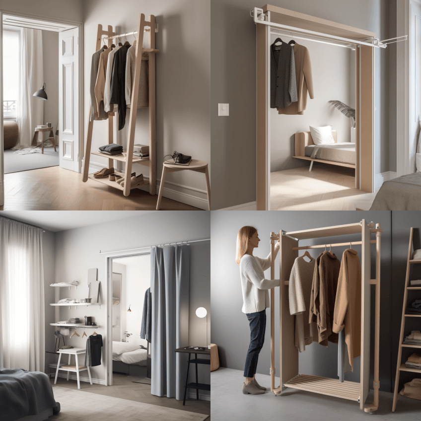 成套服装的大小与尺寸相适应，可回收。我永 - Midjourney Prompt