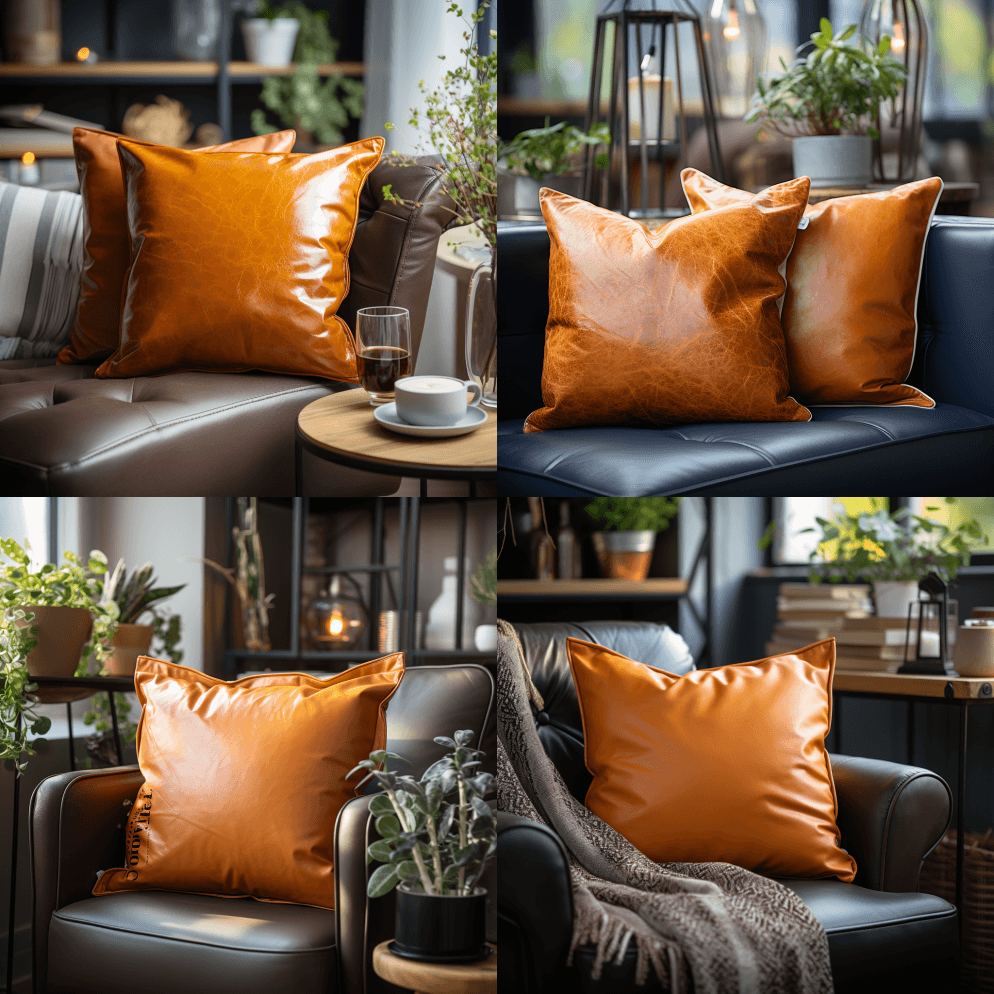 使用佳能EOS 5D Mark IV单反 - Midjourney Prompt