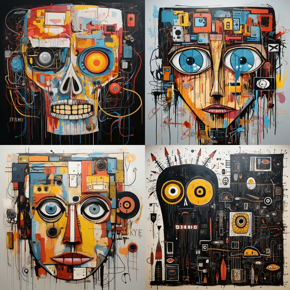 Ebyroosystra William - Midjourney Prompt