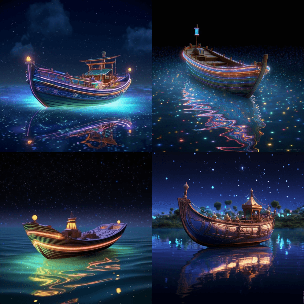 电池,3D图标,卡通,等距,3D渲染,流 - Midjourney Prompt