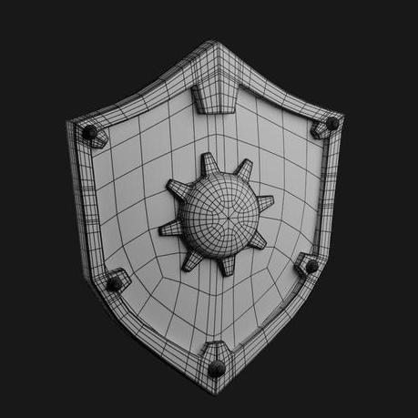 Shield MCP - MCP服务，MCP服务器，MCP教程