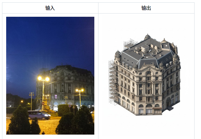 分离出3D建筑/制作等距模型-Nano Banana提示词
