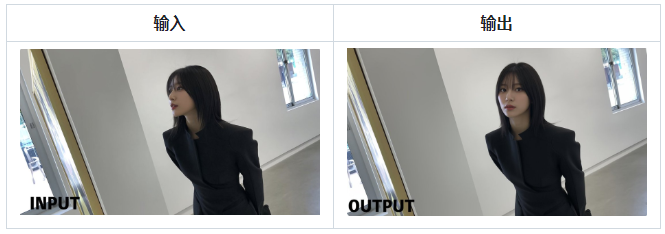 人物姿势修改 - Nano Banana提示词