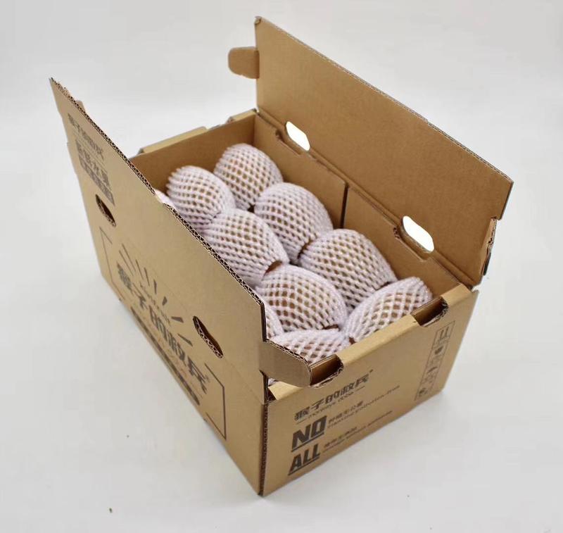 🐒猴子的救兵猕猴桃
猴子的救兵五年了，老板是一名程序员。五年来，一直坚持副业经营猴子的救兵，自家种，