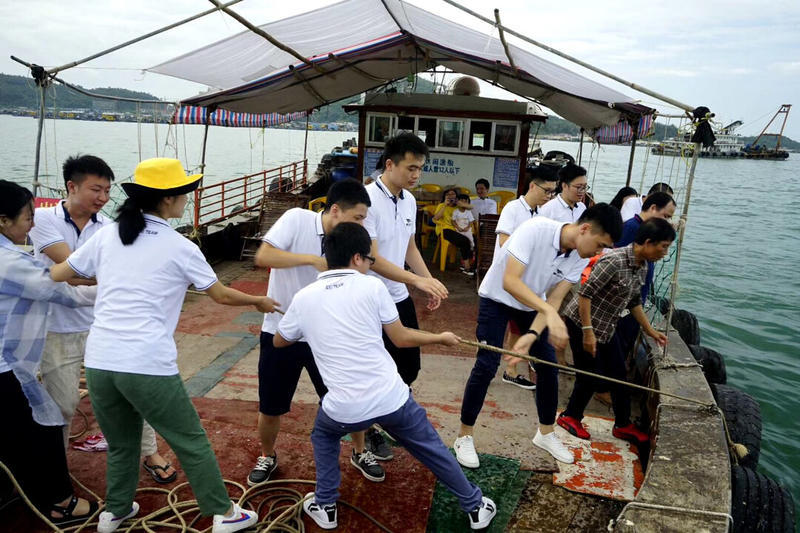最近在看一个朋友做的的旅游相关项目，主要做的是体验式旅游。听他说每个月的排期都满了。一般单价600一
