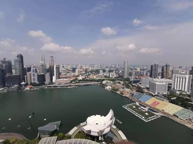 有没有在新加坡做本地生活的团队？
想探讨一下当地共享充电宝以及其他分时租赁业务的机会
微信：3928