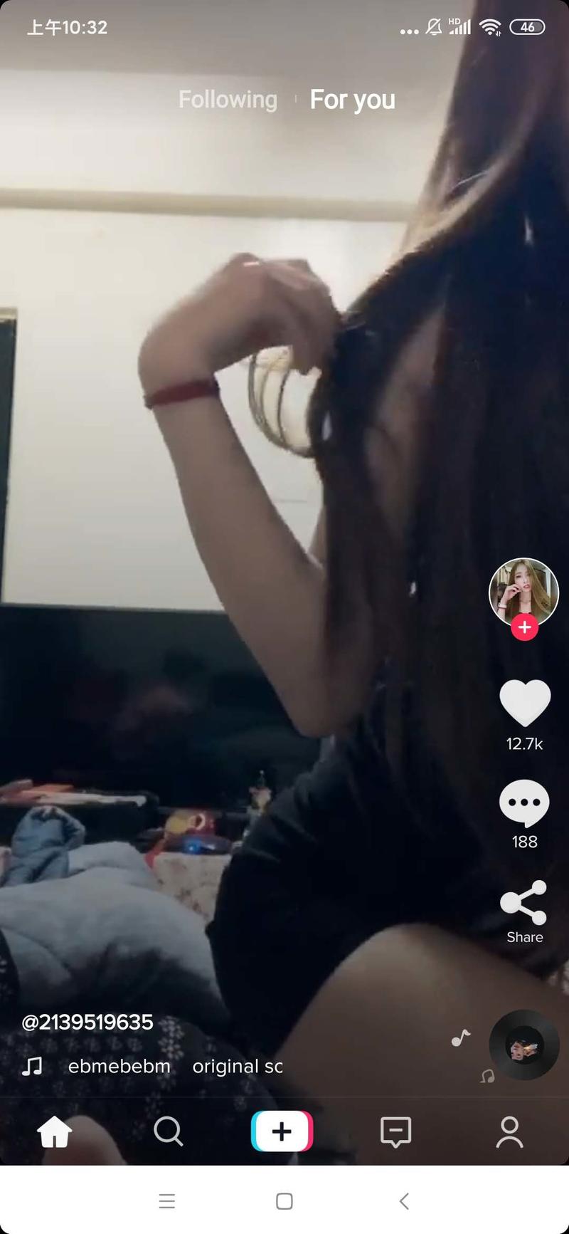 Tik Tok安卓版打开方式：
需要下载三个软件
1.虚拟框架VirtualXposed
2.TK