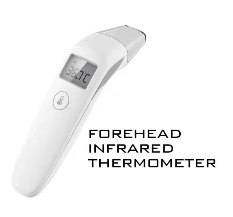 各位圈友有渠道买到额温枪吗？我在西部地区认识一些政府卫健部门，西部地区经济相对落后、医疗水平较低，很