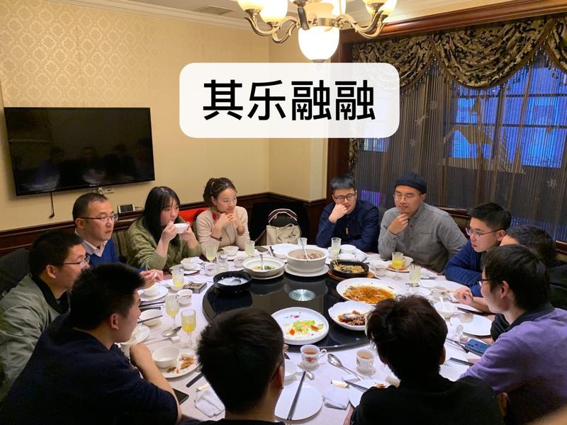 #我为生财有术·上海饭局001专场出战
越是肯为相遇付出代价的人
越是开放敢分享
上到中产阶级资产