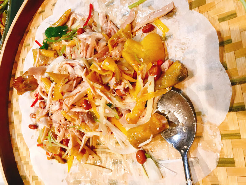 #我为生财有术·深圳饭局008专场出站
有意思的圈子，我为这样的活动打call，多来几场！
关键