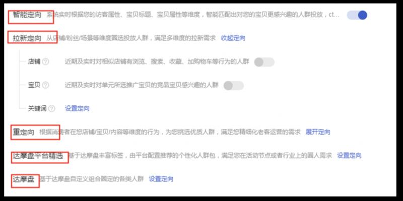 上次我们说了直通车，这次我们再来聊超级推荐，自从直通车的定向功能在去年12月18号下线后，超级推荐就