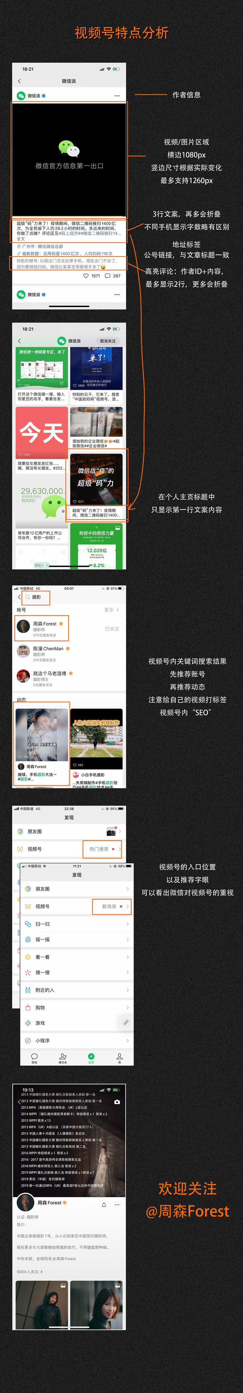 思路分享   案例分享   轻享   复盘  
大家好，我是周森Forest，这篇文章主要与大