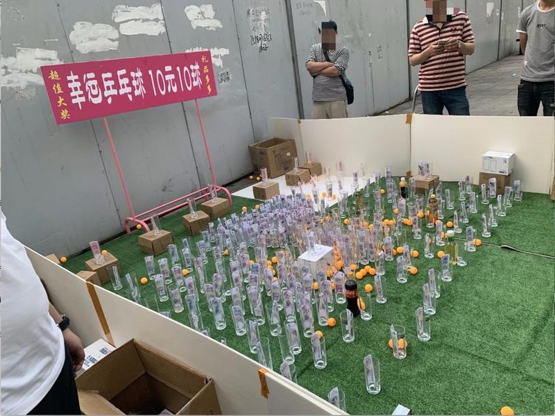 轻享   摆地摊另类无货躺赚玩法，日赚1000妥妥的
大家好，我是郭耀天，地摊货了，很多人都想去