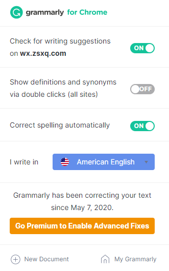 四期新人，现在在实操知乎好物推荐，刷了一些信息差套利的精华文章，然后就想起了在顾小北文章里面说过的g