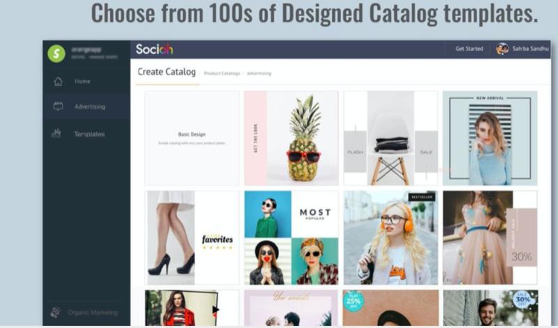 如何利用社交媒体做Shopify独立站的市场营销?
很多跨境电商从业者会遇到如下问题:
1、市场