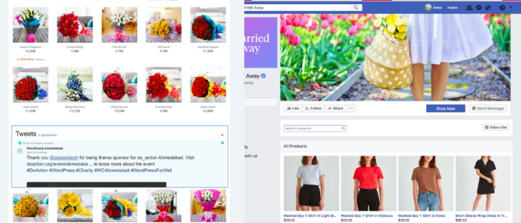 如何利用社交媒体做Shopify独立站的市场营销?
很多跨境电商从业者会遇到如下问题:
1、市场