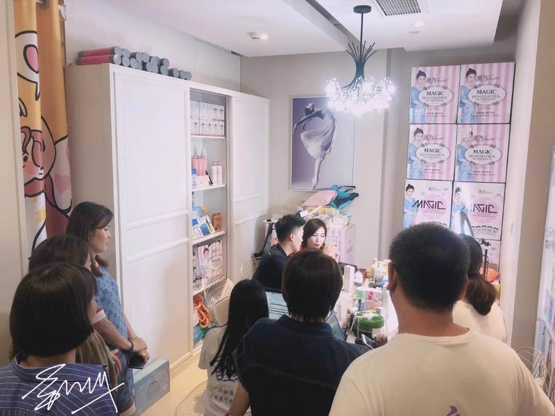 一场112万的单店直播活动纪实
最早一批的生财会员，重点做线下。今年疫情对线下冲击是空前惨烈， 经