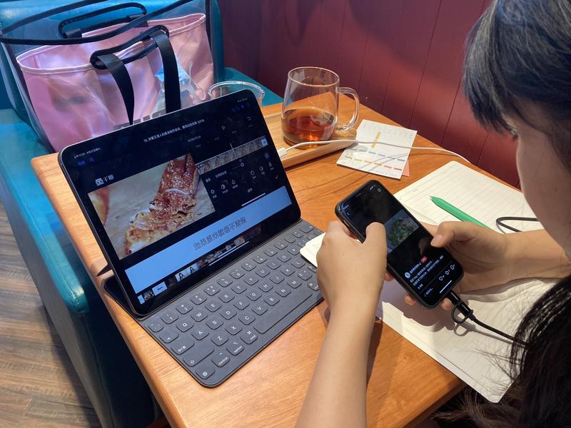 最近打算在视频号上做美食类的种草，一边看书看视频学习，一边实践上传，给大家大致总结一下美食类种草的文