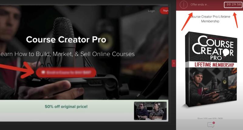 做网课   海外网课的营销
我最近几年在国外，见过很多国外流行的卖课方法，摄影师、理发师，健身教