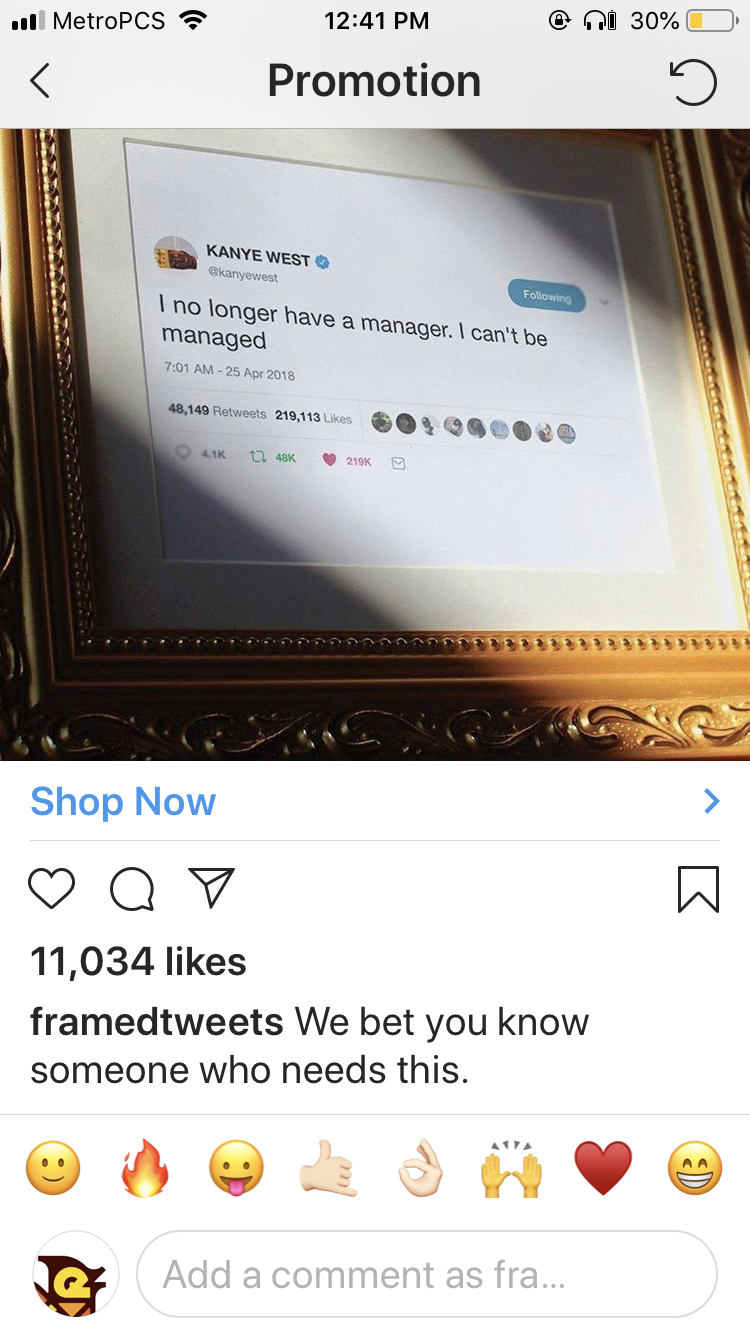 不知道你每隔多久会给生活加点「仪式感」，但我知道有人针对「仪式感」完成了每年 11 万美金的收入。