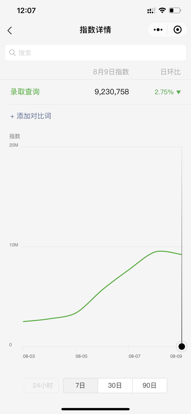 案例分享  公众号矩阵拦截引流，销售高价产品疯狂赚钱
大家好，我是郭耀天，很久没有分享了，从接触