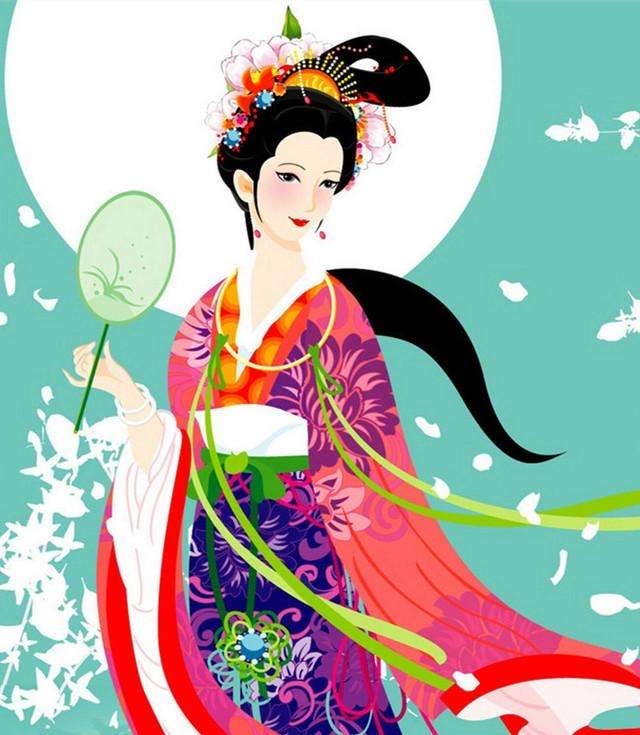 生财有术的圈友们大家好，因为孤寡小青蛙想起了一个嫦娥姐姐送长鹅的点子，可以在中秋节为大家送上祝福的同