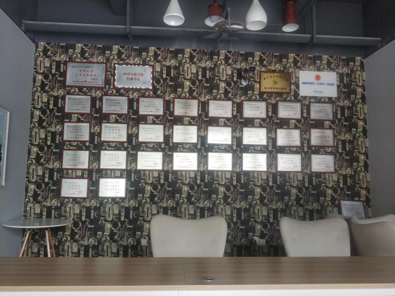 大家好!我是姬文青Xel,目前base成都。
加入生财一段时间了,一直在围观,也学到了很多东西。今