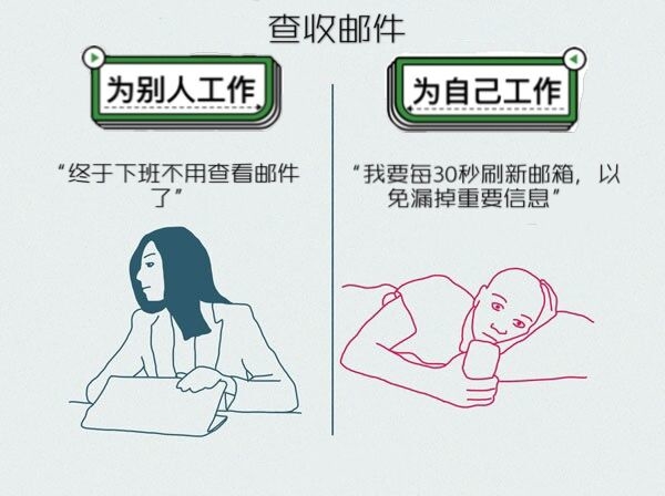 今天看到一段特别好的话，分享给正在创业的大家
“无限游戏的玩家希望这场游戏一直继续下去，让后来者也