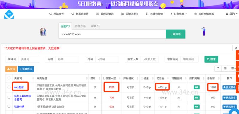 各位小伙伴大家好，我是令狐峰，90 后连续创业者，擅长通过关键词的挖掘来实现流量增长。去年 11 月