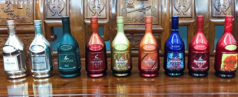 揭秘：境外回国酒类代购玩法 龙珠  
这个业务是很小众的一拨人在玩，很多人根本不知道怎么入局，也没