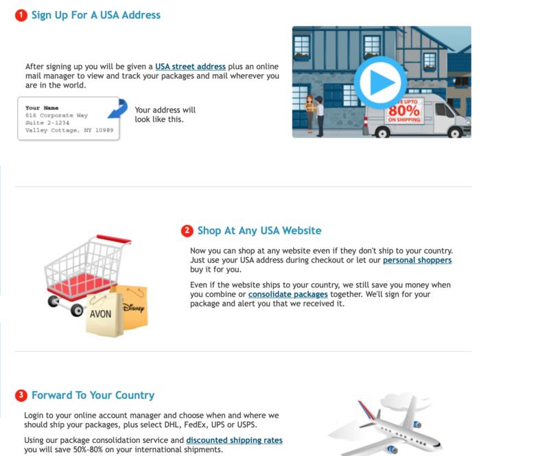 非常好的服务，国内也可以搞个类似的服务