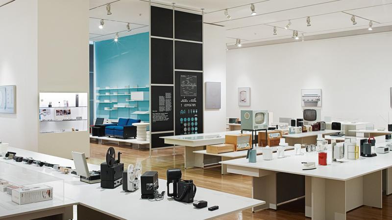 龙哥提到的，迪特拉姆斯老爷子