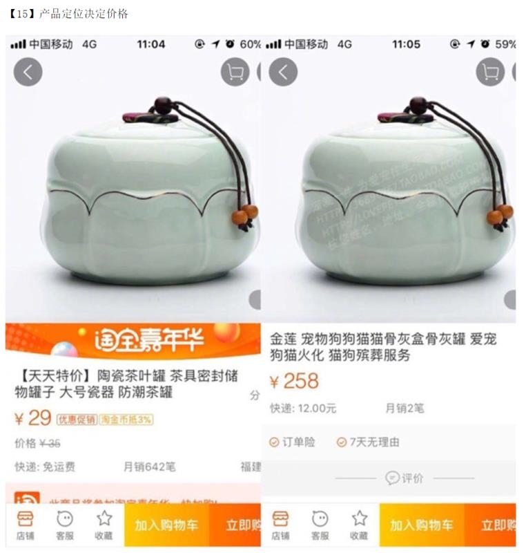 宠物殡葬业
这个套利思路很赞 哈哈