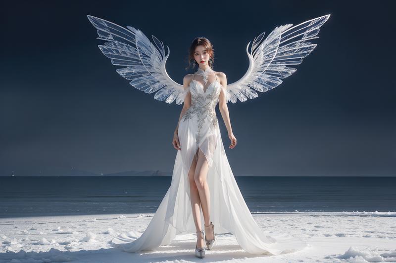 《从零开始学AI绘画，万字Stable Diffusion终极教程！全新升级版》
各位好，我是吴东