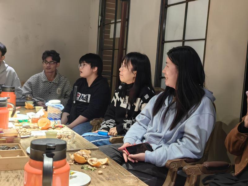 破局会谈复盘-西安站