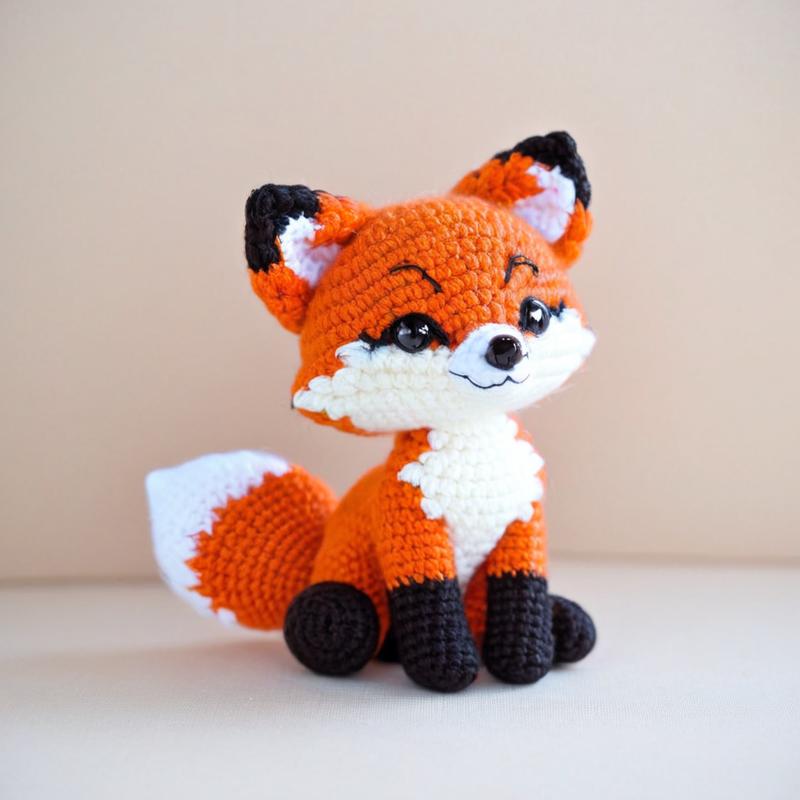 今天给大家分享的是一款钩针编织风格的 Lora 模型。
模型放网盘里了，感兴趣的小伙伴自取： ​