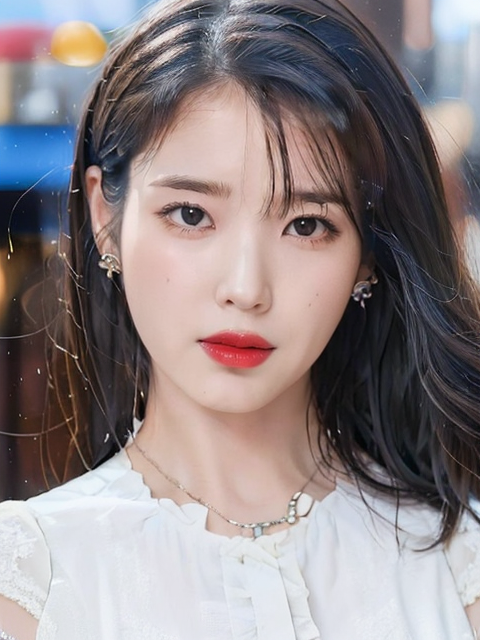 今天的lora炼丹结果似乎挺好的，以下为俩个lora的四个权重结果，还有四个lora没有测试[流泪]