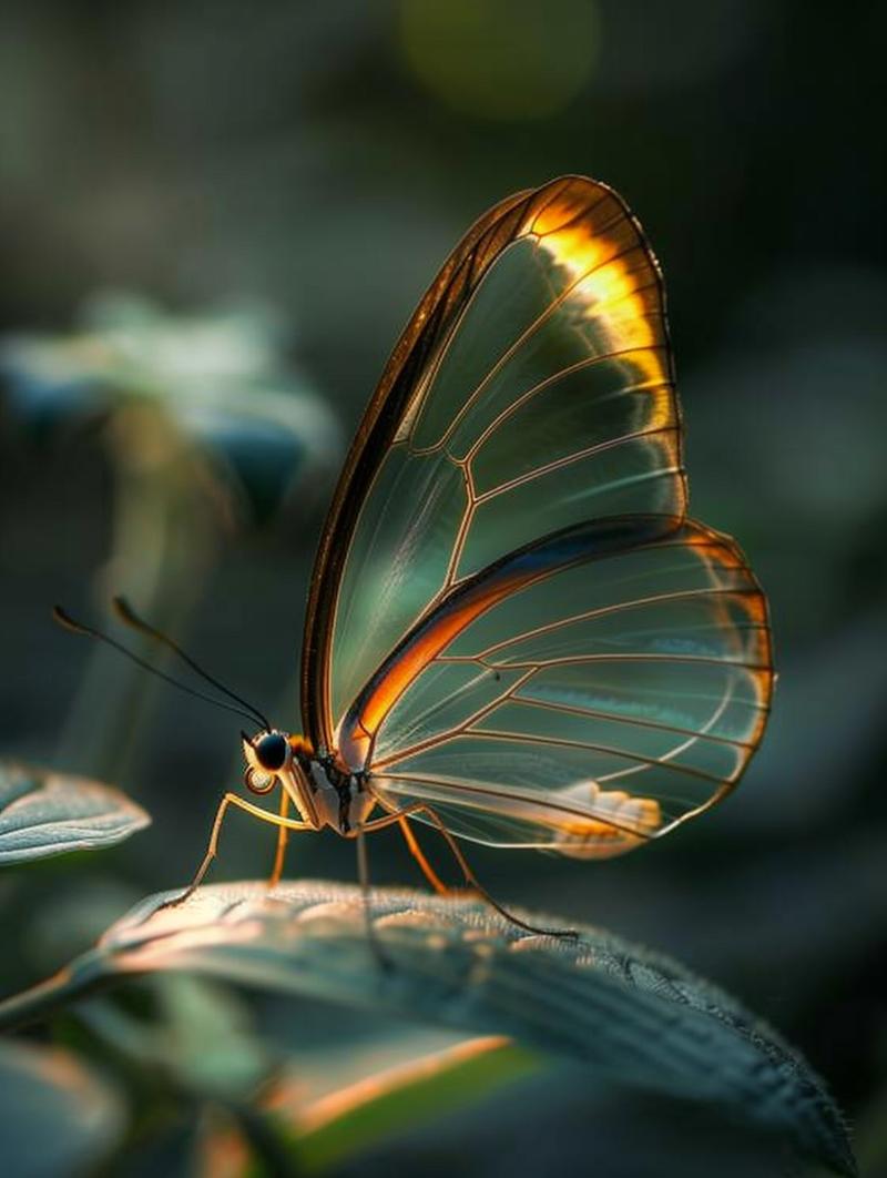 018：这组提示词使用了特写这个摄影词汇，用来突出画面主体，小括号起强调作用。
完整提示词：
Cl