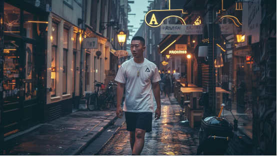 AI绘画实战:用关键词唤醒沉睡的画布--创造属于你的欧洲之旅?
最近读叶克飞老师《