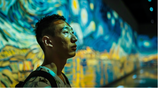 AI绘画实战:用关键词唤醒沉睡的画布--创造属于你的欧洲之旅?
最近读叶克飞老师《