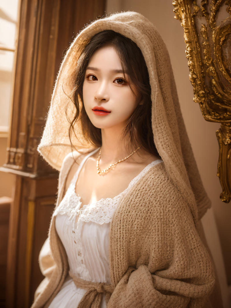 AI写真变现项目 | 作业+报喜
大家好,我是老朱,这是3月9日参加“AI写真快闪活动”的作业贴,