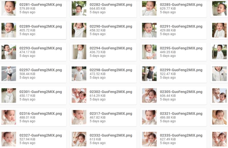 AI写真变现项目 | 作业+报喜
大家好,我是老朱,这是3月9日参加“AI写真快闪活动”的作业贴,