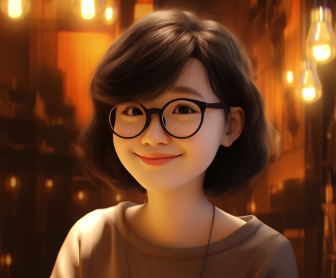 搞定GPT的提示词，要不断的尝试，条条大路通罗马
[玫瑰][玫瑰][玫瑰]我从开始接触人工智能到现