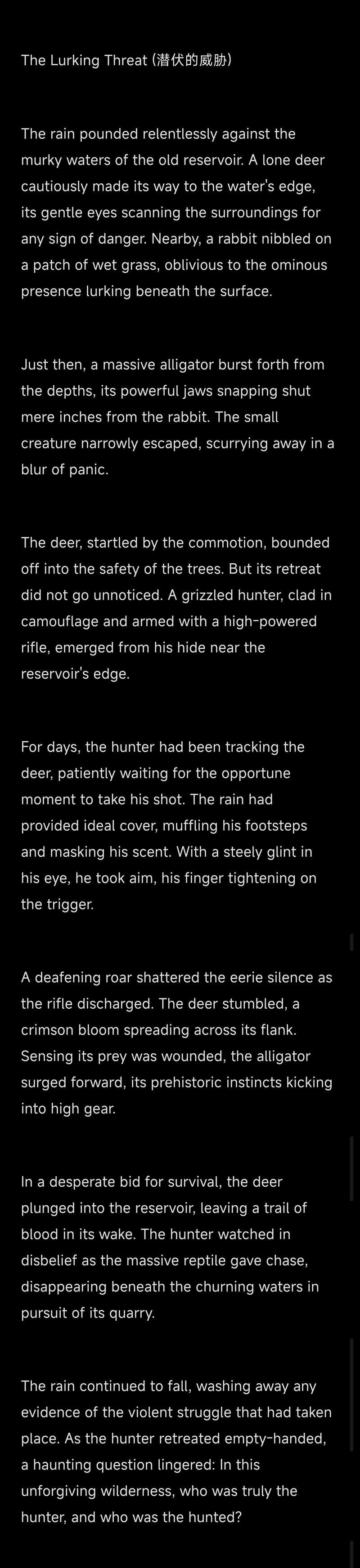 写作杀手来袭！Claude狂虐ChatGPT，开启AI赚钱写作新纪元 — Claude 和Chat