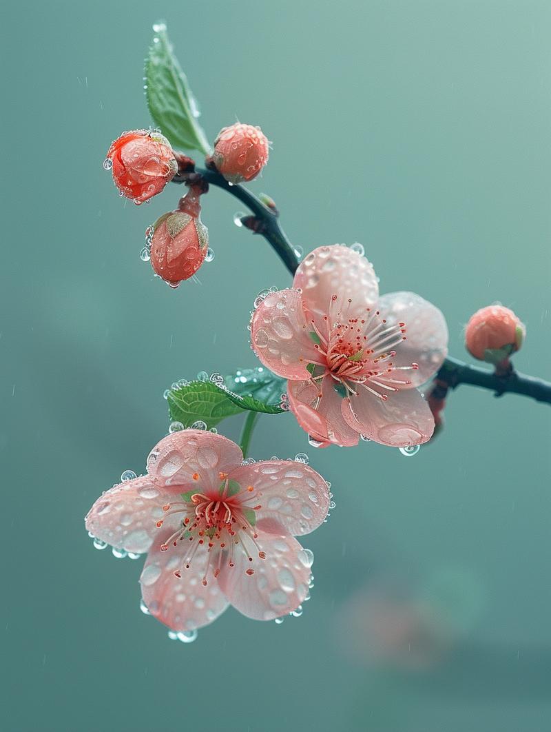 004：春色满园关不住，一枝红杏出墙来。从某些角度看，还是有些假，但就像一位网友说的，我只是看好看的